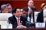 Thủ tướng Phạm Minh Chính đề xuất 3 giải pháp cho SCO