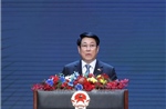 Chủ tịch nước Lương Cường: Với trí tuệ và bản lĩnh kiên cường, dân tộc Việt Nam sẽ tiếp tục chinh phục những đỉnh cao mới