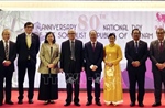 Bangladesh đánh giá cao những thành tựu phát triển kinh tế - xã hội của Việt Nam