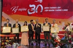 Vinh danh tập đoàn 30 năm tôn vinh ẩm thực Việt tại Đức