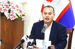Hành trình chung và điểm tựa chính trị cho hợp tác Việt Nam - Campuchia