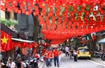 Thời tiết dịp Quốc khánh 2/9: Hà Nội sáng có lúc mưa rào