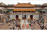 &#39;Cơ hội vàng&#39; hội nhập trong kỷ nguyên mới - Bài cuối: Thúc đẩy văn hóa, du lịch