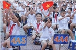 Rộn ràng khai giảng năm học mới 2025 - 2026