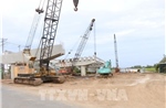 Phấn đấu đến cuối quý III/2025 giải ngân vốn đầu tư công tối thiểu đạt 60% kế hoạch