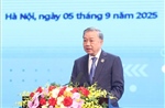Phát biểu của Tổng Bí thư Tô Lâm tại Lễ kỷ niệm 80 năm truyền thống ngành Giáo dục và khai giảng năm học mới 2025-2026