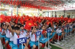 Cà Mau nỗ lực triển khai Đề án dạy học 2 buổi/ngày