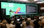 500 chuyên gia quốc tế chia sẻ kinh nghiệm về internet thế hệ mới tại Đà Nẵng