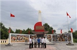 Viết tiếp truyền thống quê hương Xô viết anh hùng