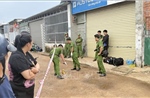 Đã bắt được nghi phạm vụ án mạng trong đêm khiến 3 người chết, 1 người bị thương