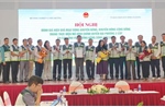 Thành lập Câu lạc bộ chuyên gia nông nghiệp Đồng bằng sông Cửu Long