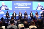 Thúc đẩy hợp tác số hóa và đổi mới sáng tạo