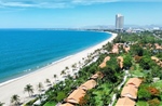 Kỳ vọng trở thành cực tăng trưởng du lịch mới của khu vực Nam Trung Bộ