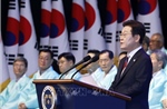 Tổng thống Hàn Quốc cam kết nhanh chóng chuyển văn phòng về Sejong