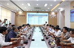 Triển khai 50 dự án truyền tải điện tại miền Trung và Tây Nguyên