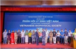 Hội thảo quốc tế về khoa học sự sống nano: Nâng vị thế Việt Nam trên bản đồ tri thức toàn cầu