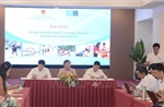 Chia sẻ kỹ năng thông tin phòng chống thiên tai