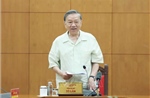 Tổng Bí thư Tô Lâm: Định hướng phát triển đô thị, nông thôn tương xứng với yêu cầu phát triển trong kỷ nguyên mới