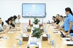 Tăng cường hợp tác trong hoạt động Công đoàn của Việt Nam và Trung Quốc