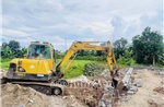 Hưng Yên kịp thời ngăn chặn, giải tỏa vi phạm đất nông nghiệp