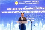 Việt Nam - Điểm đến đầu tư hấp dẫn cho doanh nghiệp Anh