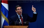 Cuba thiệt hại hơn 100 tỷ USD do lệnh cấm vận của Mỹ