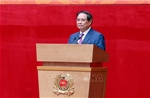 Người dân là trung tâm, chủ thể của phòng ngừa, ứng phó với các đe dọa an ninh phi truyền thống