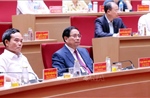 Thủ tướng dự Hội nghị toàn quốc triển khai Nghị quyết số 147 của Chính phủ