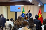 Tiềm năng và cơ hội hợp tác Việt Nam - Mercosur