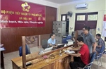 Nghệ An: Thành lập 4 tổ công tác giải quyết vướng mắc cho cấp xã