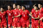 Đội tuyển Việt Nam xếp hạng 114 thế giới trên bảng xếp hạng FIFA tháng 9/2025