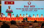 Đại hội Thi đua yêu nước: Hướng tới giải quyết điểm nghẽn, nút thắt để phát triển
