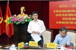 Thực tiễn đổi mới ở Quảng Ninh góp phần hoàn thiện chính sách