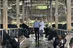 Nhà khoa học của nhà nông và khát vọng nâng tầm nông sản địa phương