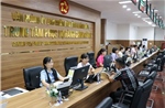 Chuyển đổi số trong cải cách thủ tục hành chính: Hiện thực hóa nền hành chính hiện đại, minh bạch