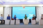 Đẩy mạnh phong trào thanh niên khởi nghiệp xanh, bền vững