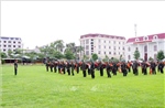 Ninh Bình tạm hoãn các cuộc họp, tập trung ứng phó với siêu bão Ragasa
