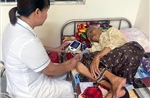 Các cơ sở y tế trực 24/24, sẵn sàng tiếp nhận và điều trị nạn nhân do siêu bão Ragasa