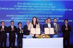 Vương quốc Anh giúp Thành phố Hồ Chí Minh phát triển đô thị, hạ tầng và giao thông vận tải