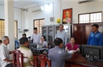 An Giang bổ sung hơn 39 tỷ đồng hỗ trợ chi phí đi lại, lưu trú cho cán bộ, người lao động
