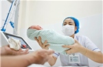 TP Hồ Chí Minh: Hơn 17.000 phụ nữ được hỗ trợ tiền do sinh đủ 2 con trước 35 tuổi