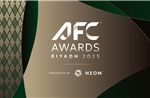 Bóng đá Việt Nam nhận được hai đề cử tại Lễ trao Giải thưởng AFC 2025