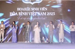 Khởi động Cuộc thi Hoa hậu Sinh viên Hòa bình Việt Nam 2025