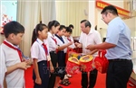 Tưng bừng ngày hội Trung thu cho thiếu nhi Tây Ninh​