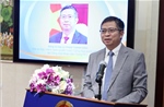 Chung tay phát triển đất nước, vun đắp tình hữu nghị Việt - Trung