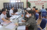 Bước chuyển trong tổ chức và vận hành bộ máy chính quyền của Hải Phòng