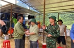 Tìm thấy thi thể nạn nhân thứ hai trong vụ mất tích do lũ quét tại Cao Bằng