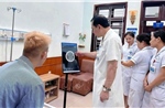 Hà Nội: 100% bệnh viện công lập hoàn thành triển khai bệnh án điện tử
