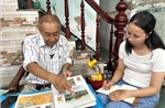 Ngày Quốc tế Người cao tuổi (1/10): Giúp bồi đắp giá trị sống cho thế hệ trẻ