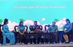 Diễn đàn lắng nghe khát vọng công nhân